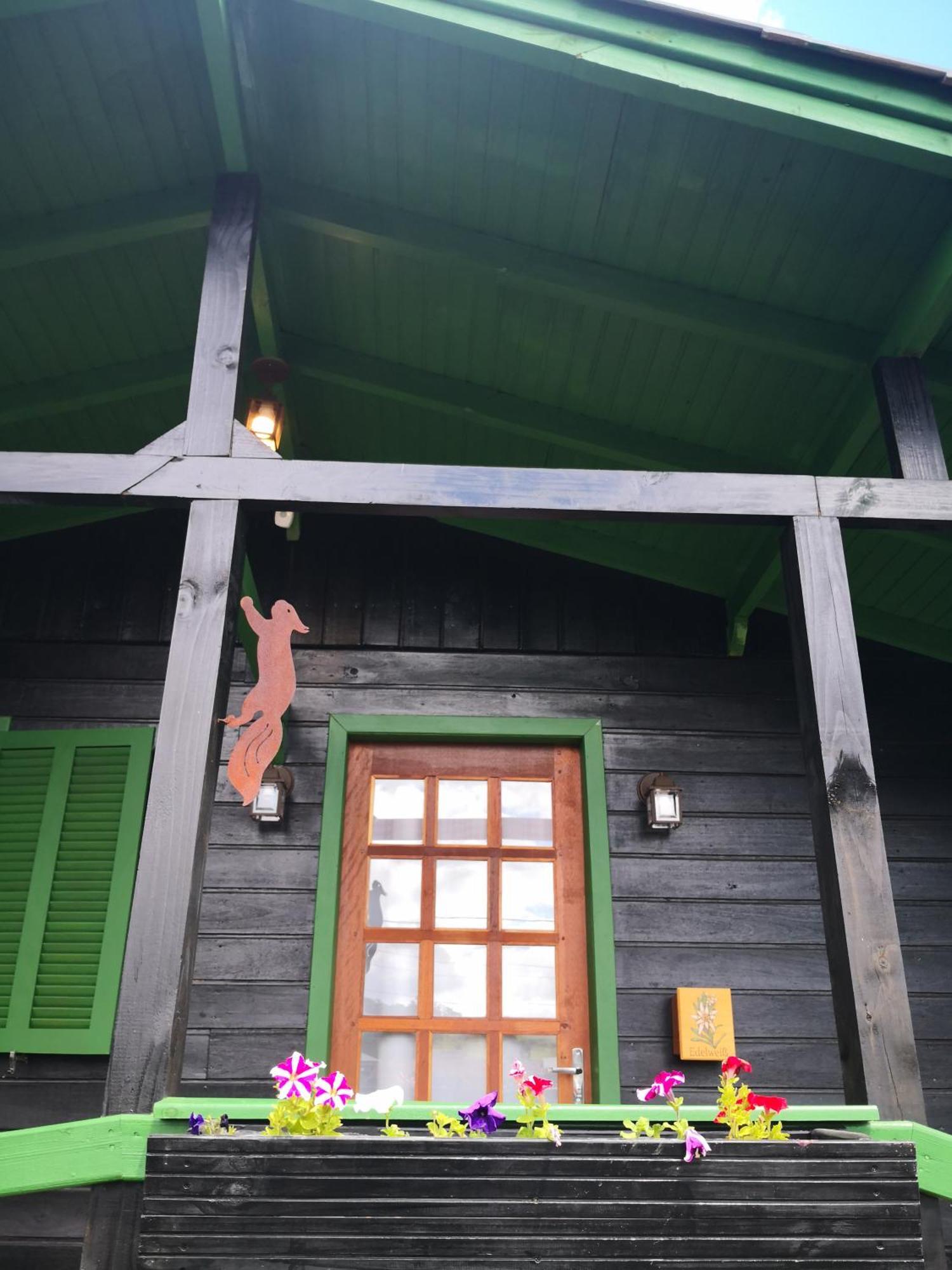 Refugio Alpenblumen Apartment อูรูบิซิ ห้อง รูปภาพ