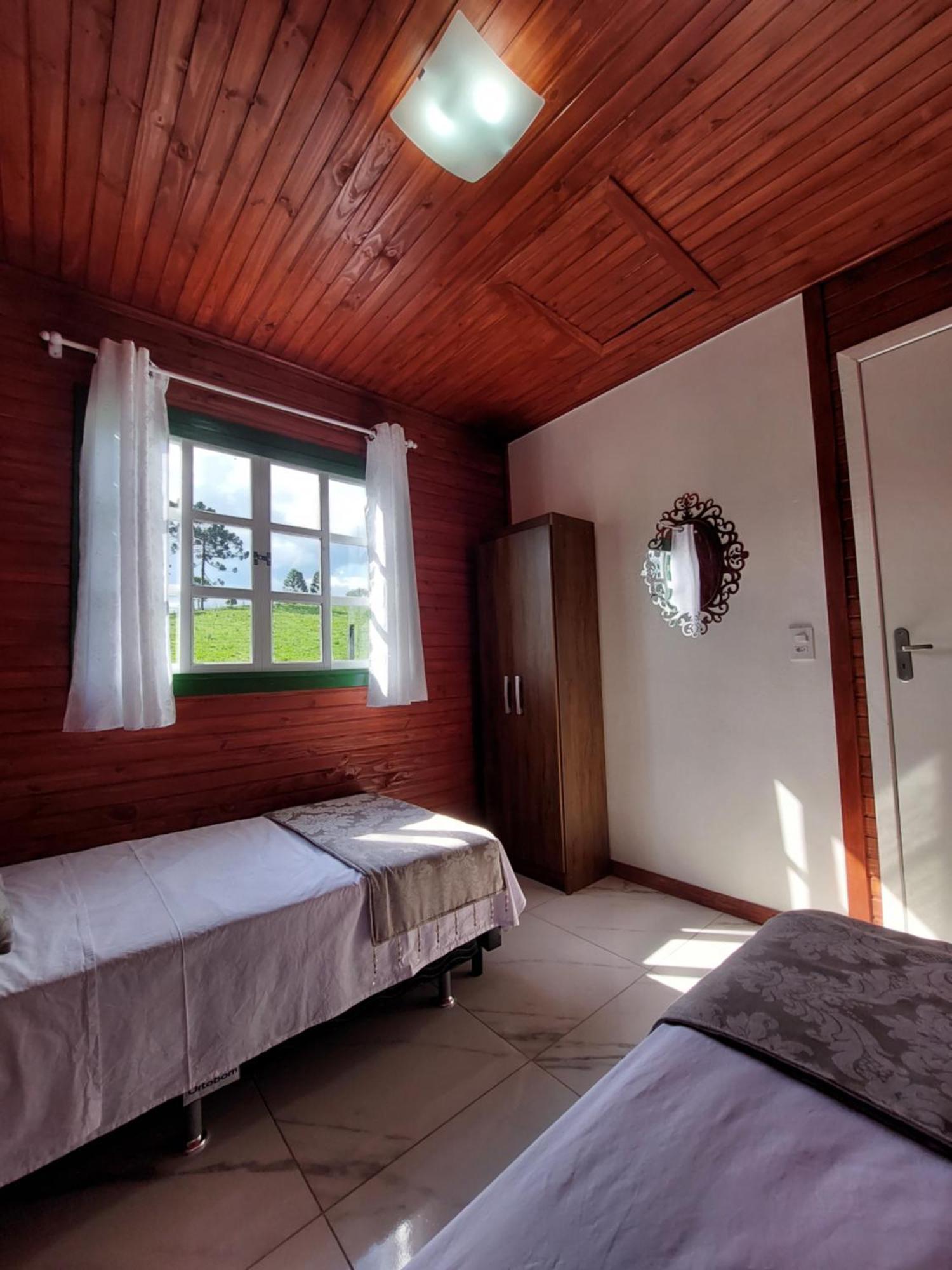 Refugio Alpenblumen Apartment อูรูบิซิ ห้อง รูปภาพ