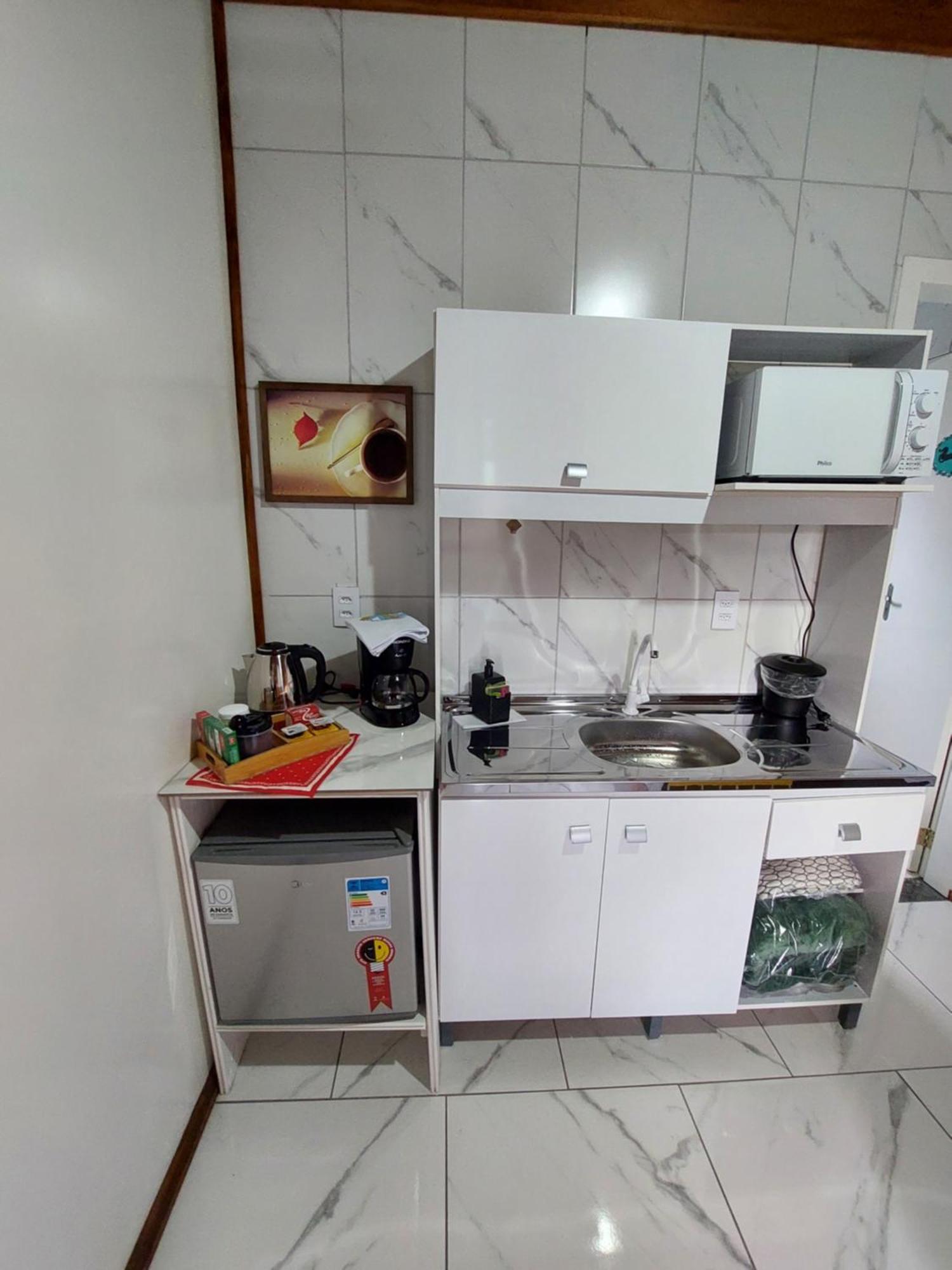 Refugio Alpenblumen Apartment อูรูบิซิ ห้อง รูปภาพ