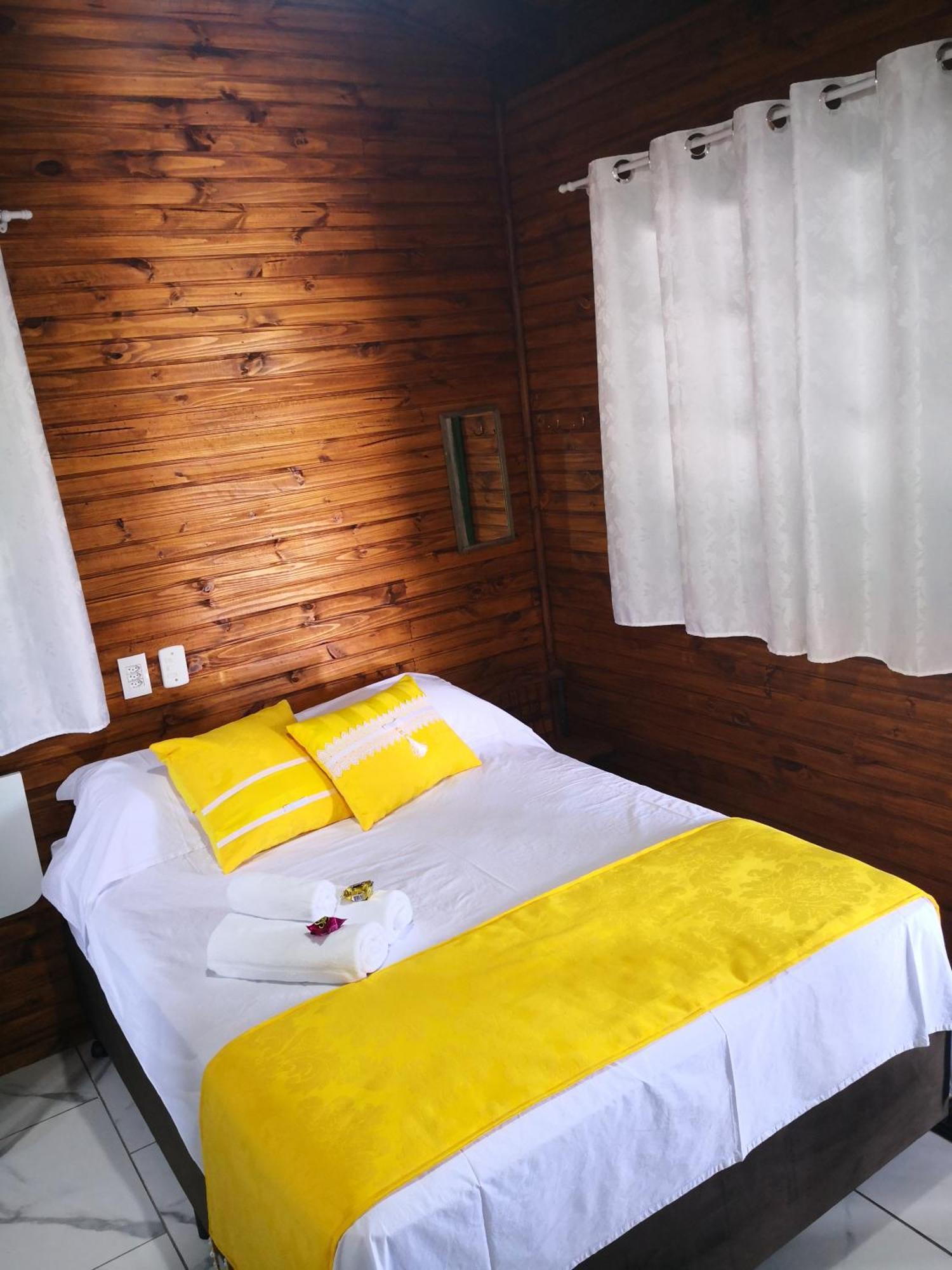 Refugio Alpenblumen Apartment อูรูบิซิ ห้อง รูปภาพ