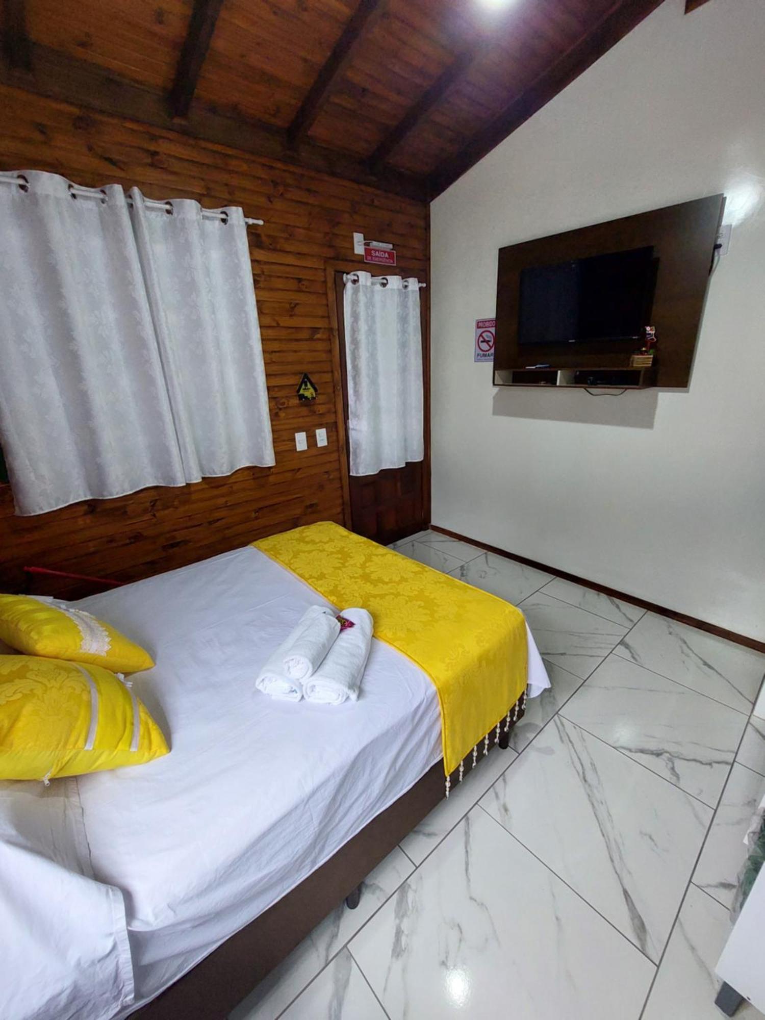 Refugio Alpenblumen Apartment อูรูบิซิ ห้อง รูปภาพ