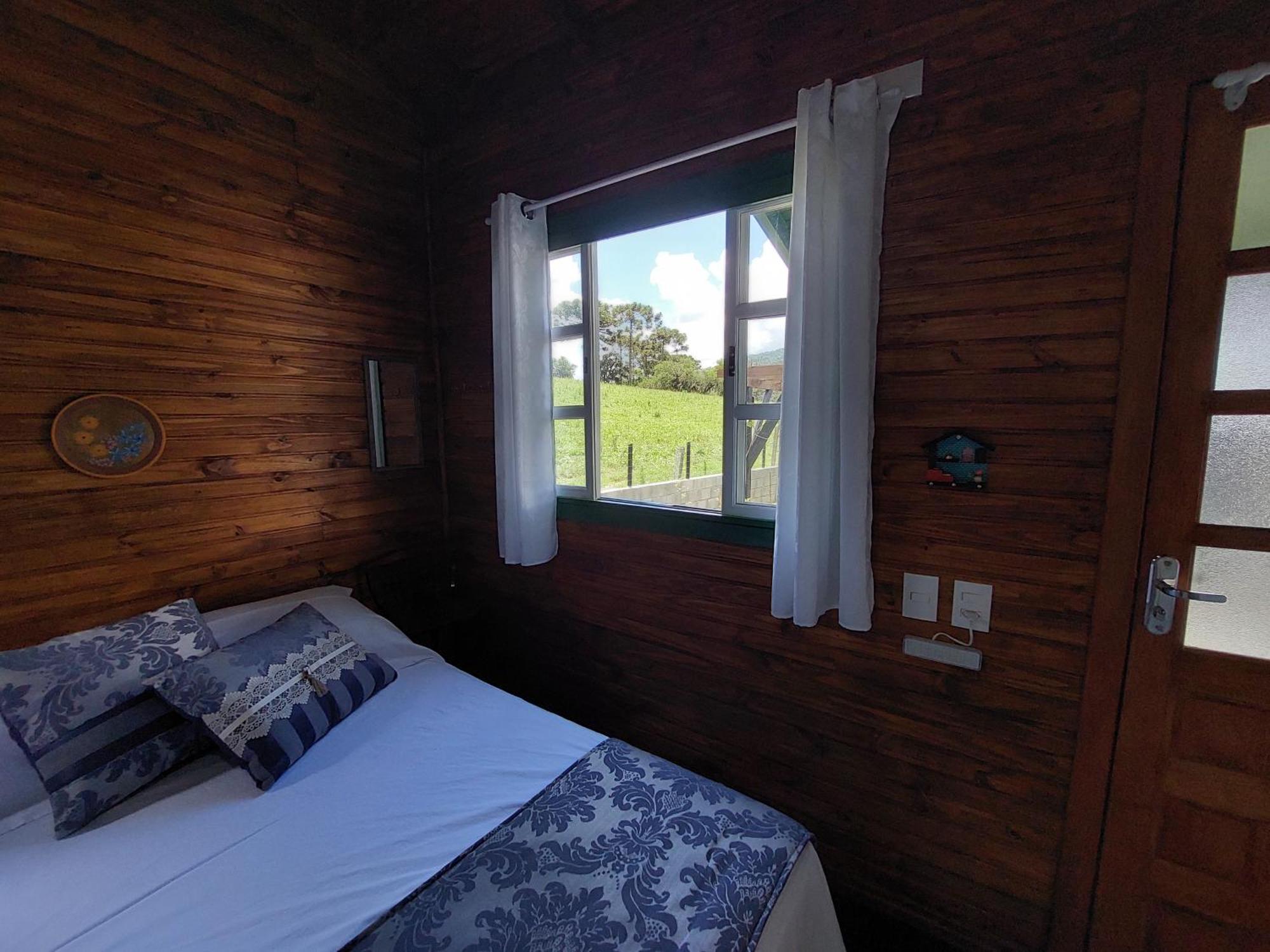 Refugio Alpenblumen Apartment อูรูบิซิ ห้อง รูปภาพ