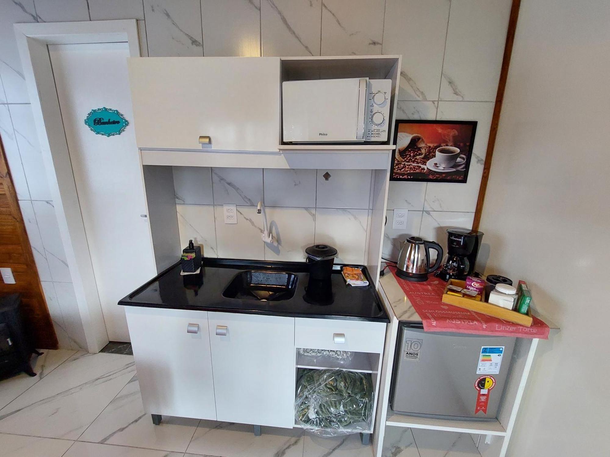 Refugio Alpenblumen Apartment อูรูบิซิ ห้อง รูปภาพ