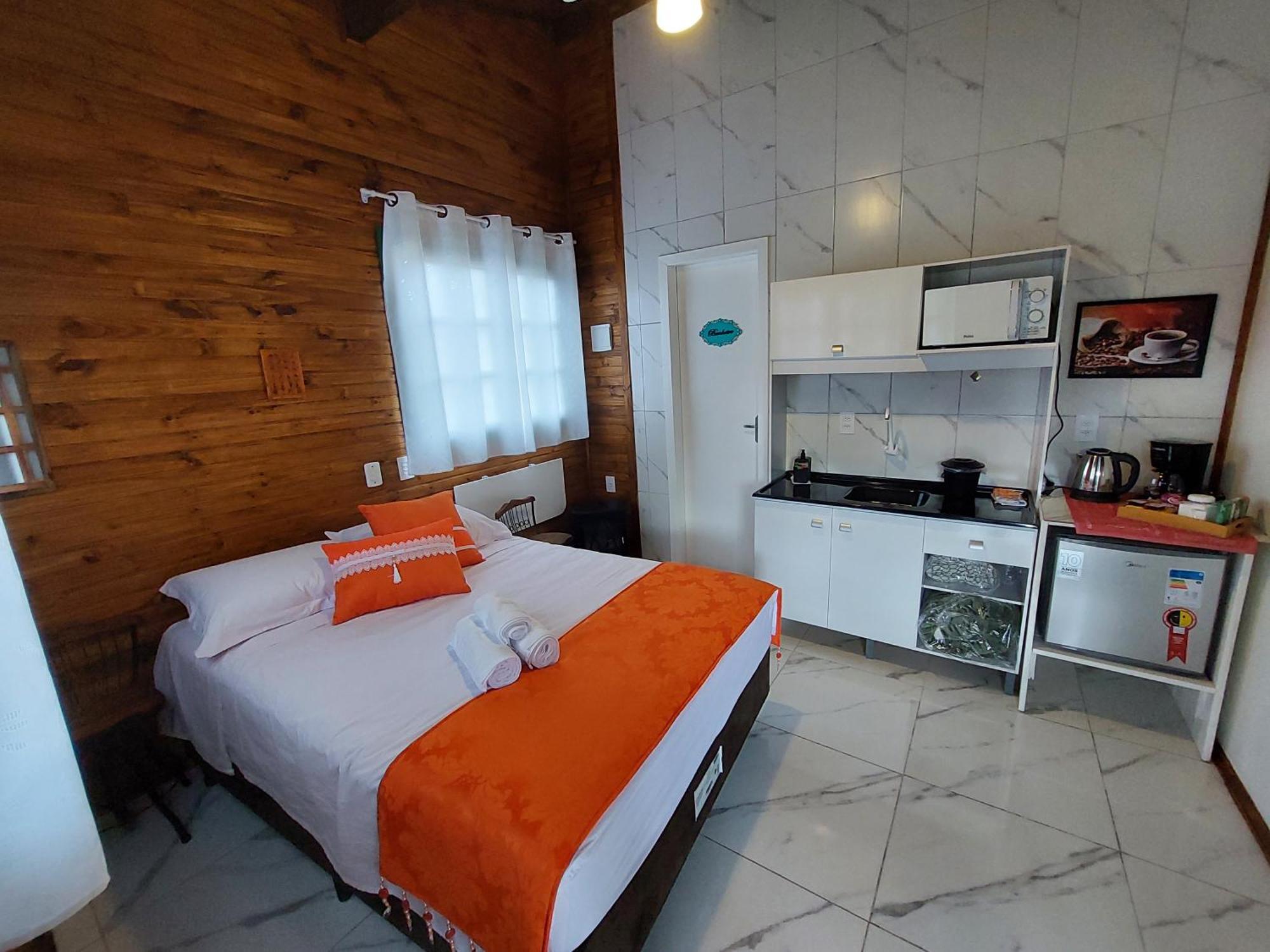 Refugio Alpenblumen Apartment อูรูบิซิ ห้อง รูปภาพ