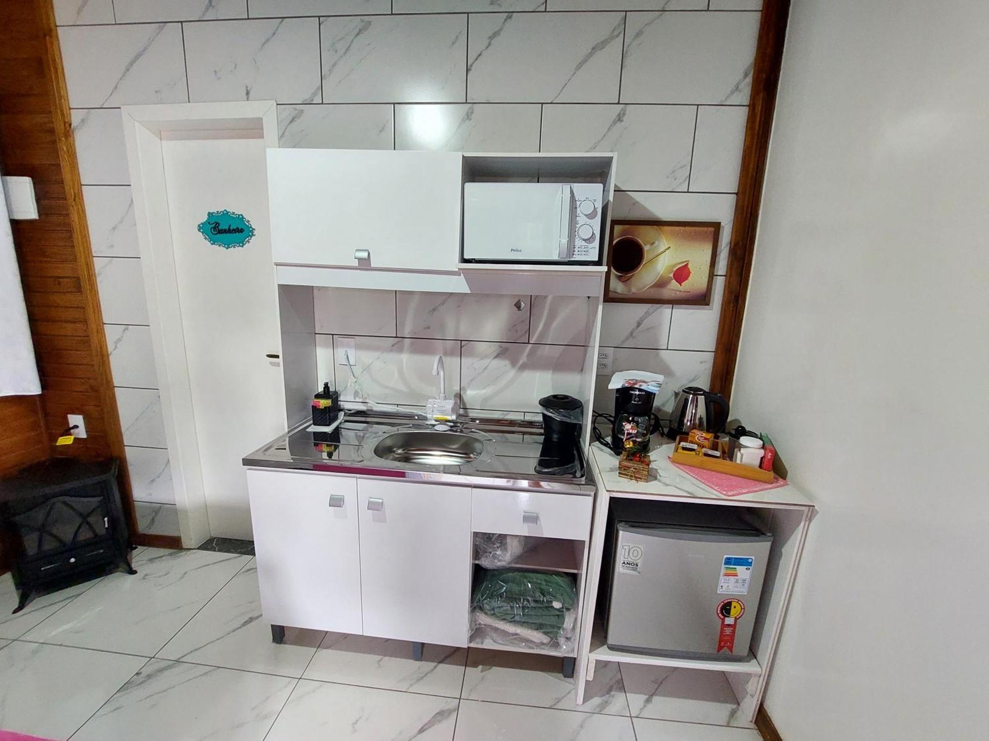 Refugio Alpenblumen Apartment อูรูบิซิ ห้อง รูปภาพ